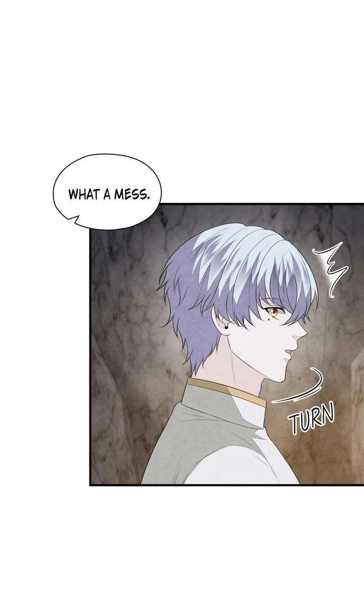 The Wizard and The Tree Chapter 66 305 070