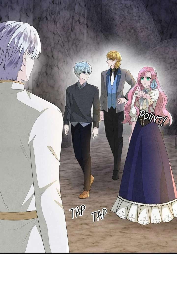 The Wizard and The Tree Chapter 67 246 002