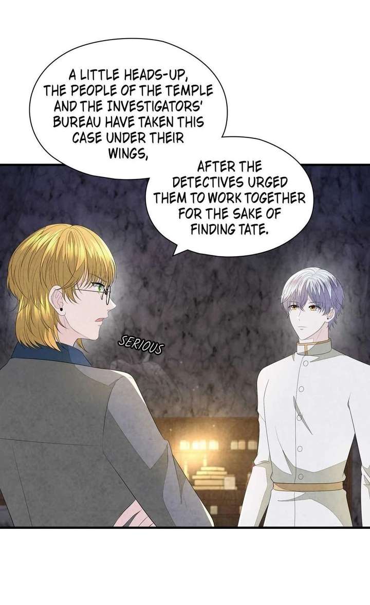 The Wizard and The Tree Chapter 67 247 003