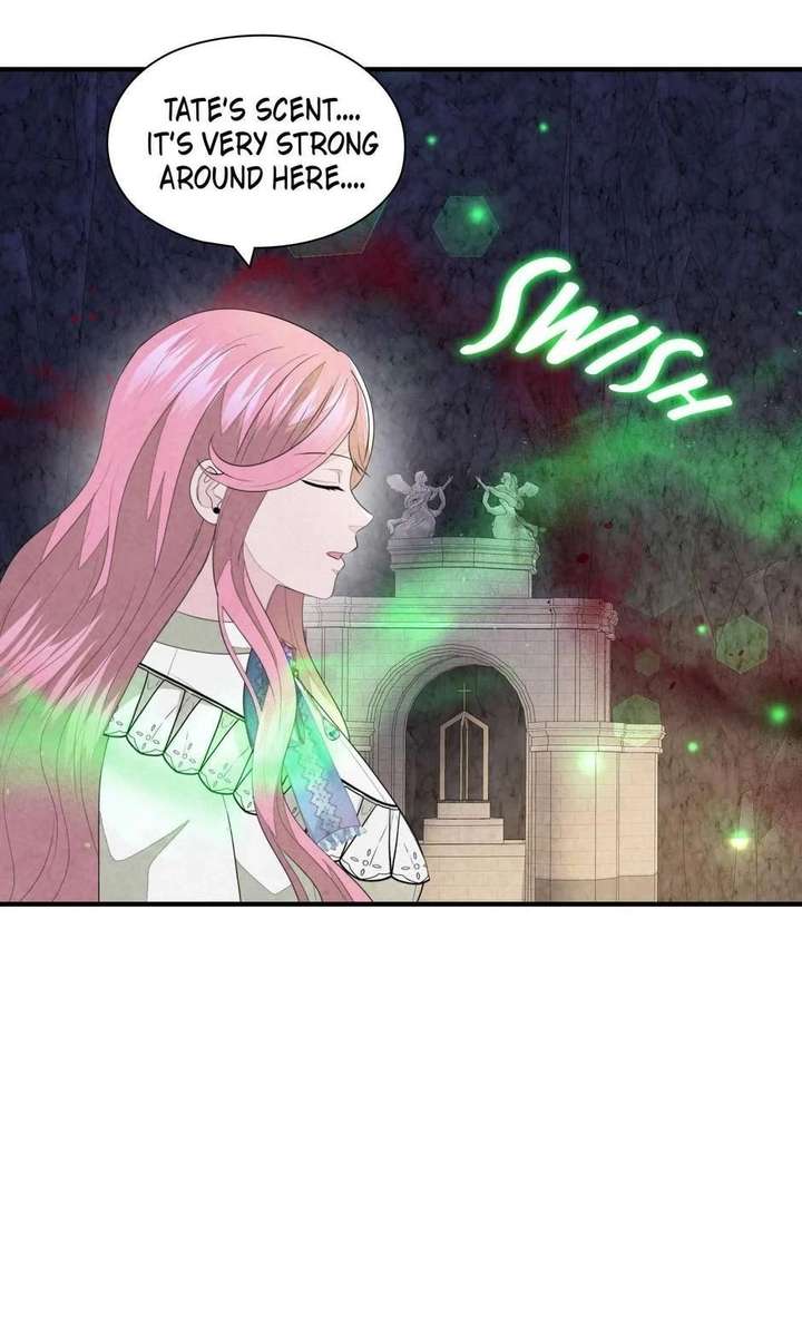 The Wizard and The Tree Chapter 67 251 007