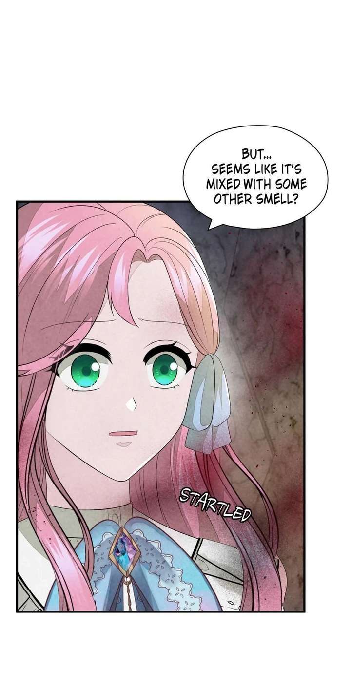 The Wizard and The Tree Chapter 67 252 008