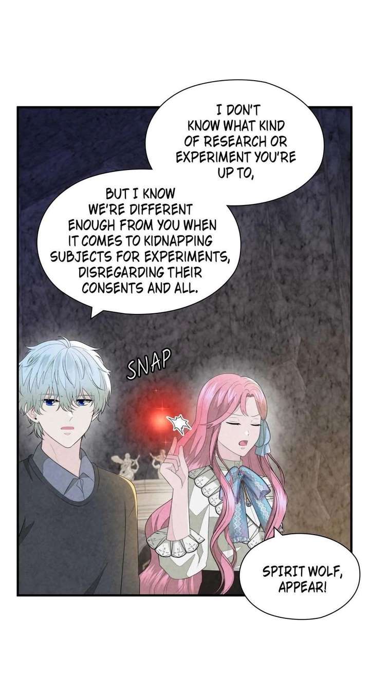 The Wizard and The Tree Chapter 67 259 015