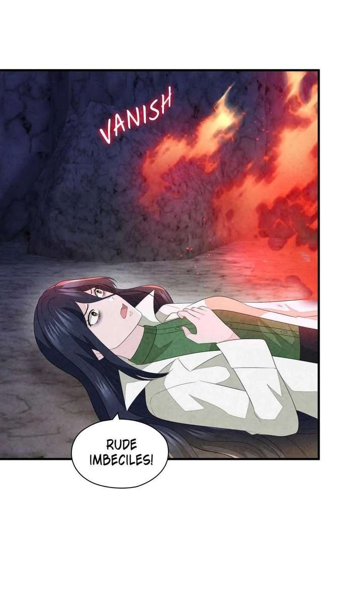 The Wizard and The Tree Chapter 67 266 022