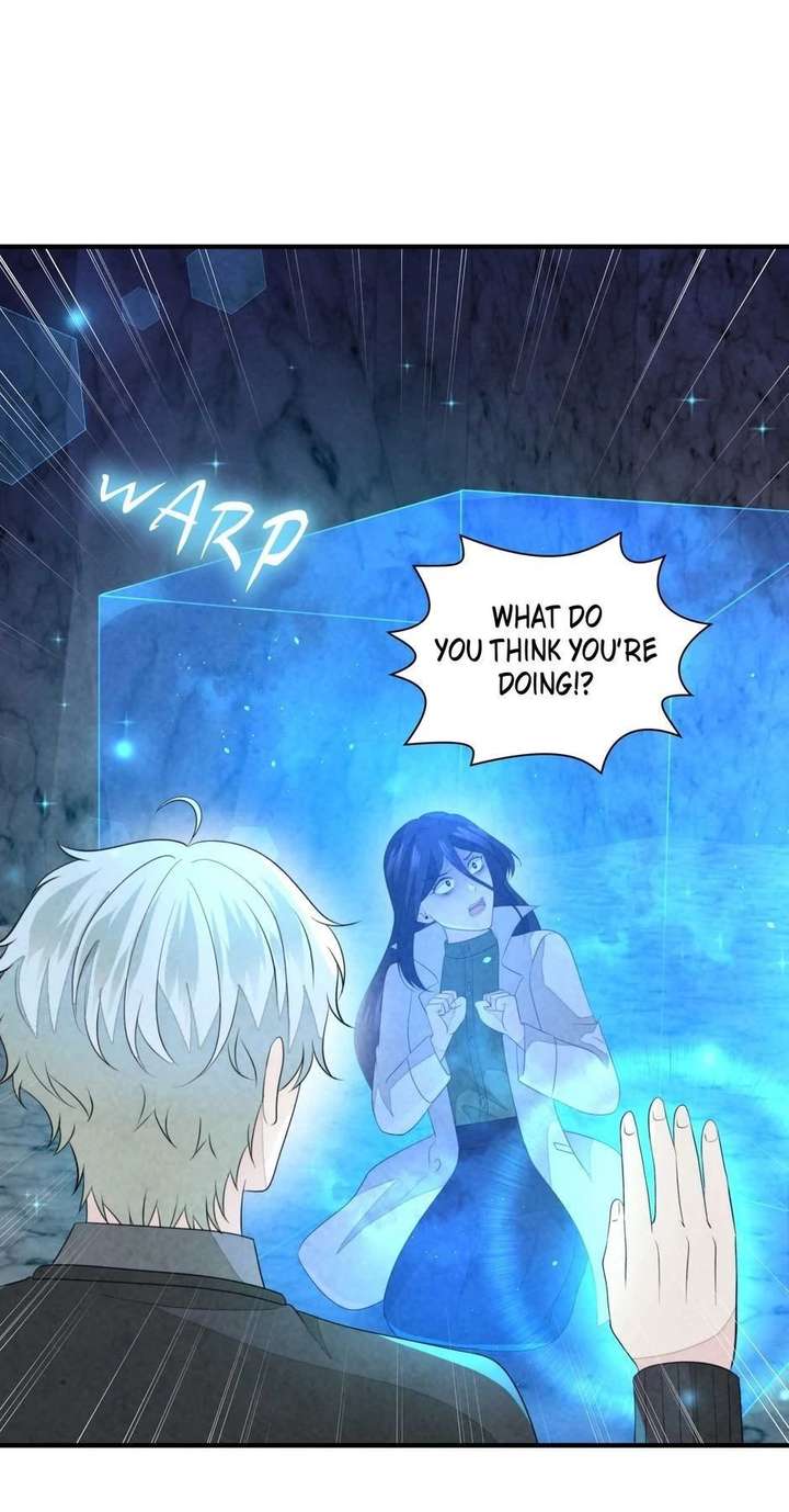 The Wizard and The Tree Chapter 67 267 023