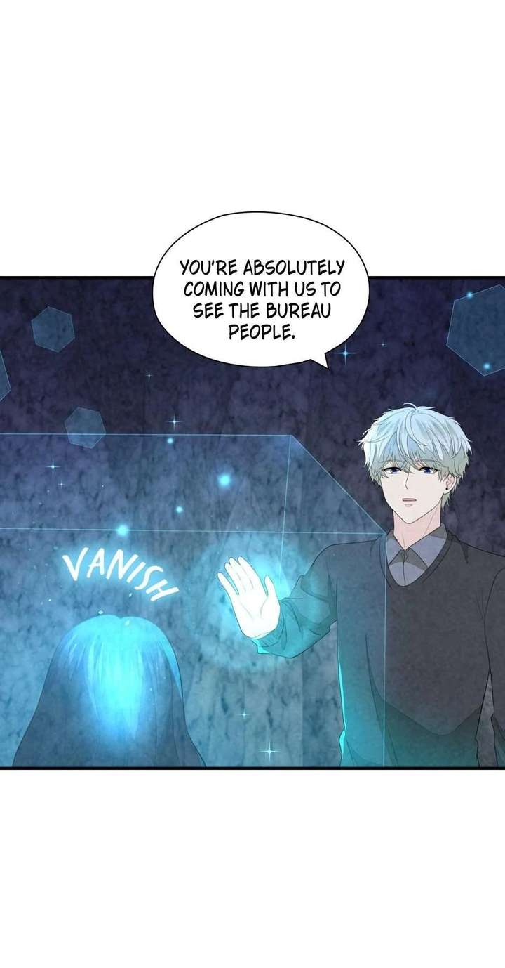 The Wizard and The Tree Chapter 67 268 024