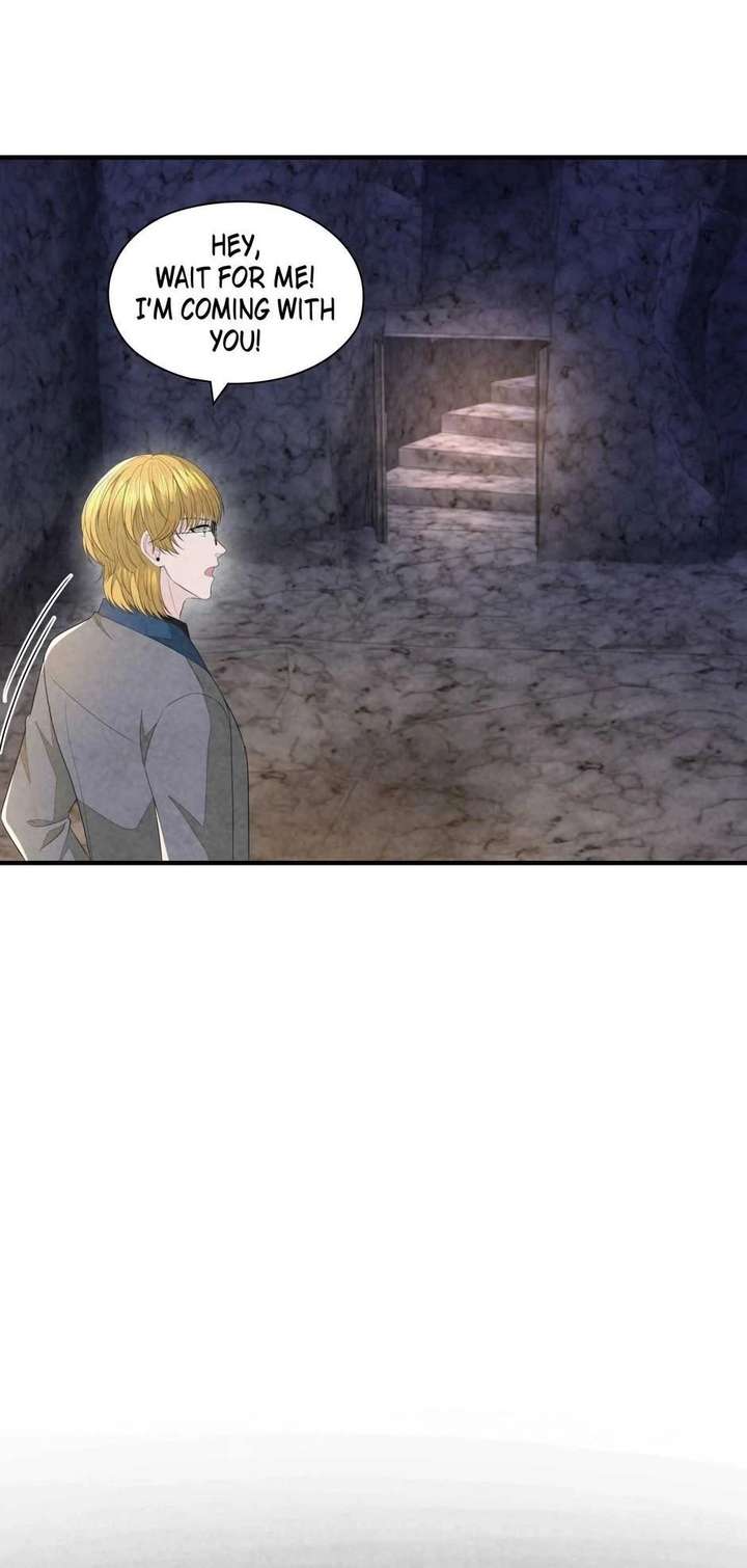 The Wizard and The Tree Chapter 67 274 030