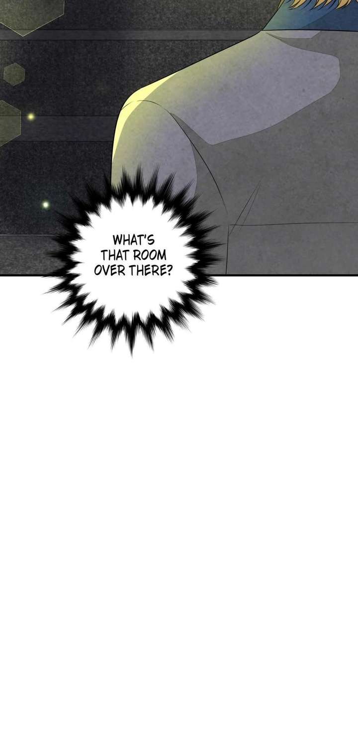The Wizard and The Tree Chapter 67 277 033
