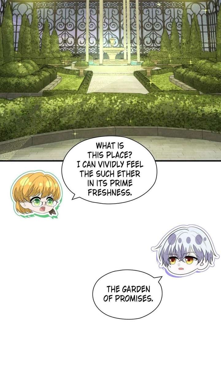 The Wizard and The Tree Chapter 67 281 037