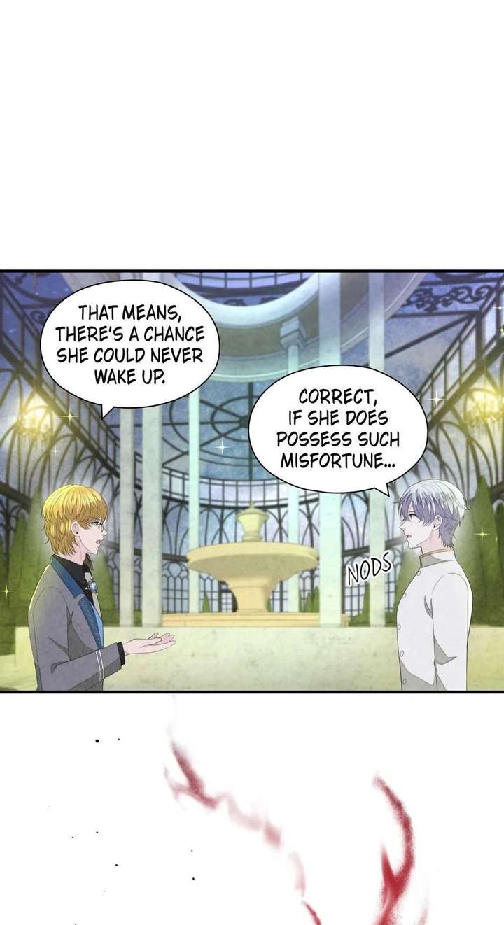 The Wizard and The Tree Chapter 67 292 048