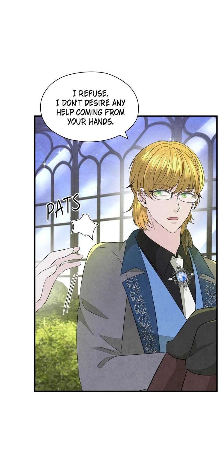 The Wizard and The Tree Chapter 67 302 058
