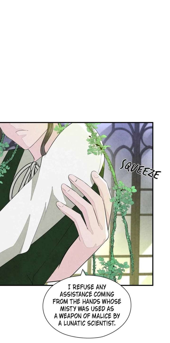 The Wizard and The Tree Chapter 67 307 063