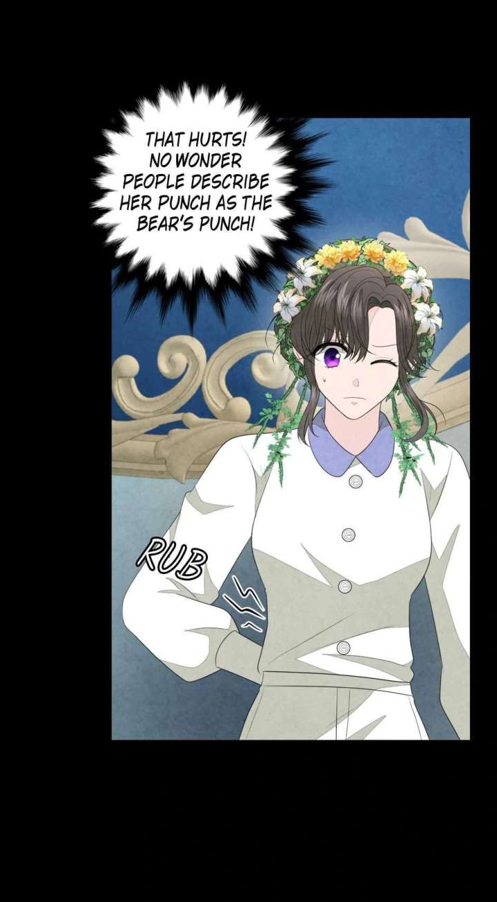 The Wizard and The Tree Chapter 68 220 ch 68 13