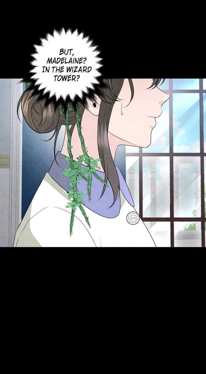 The Wizard and The Tree Chapter 68 221 ch 68 14