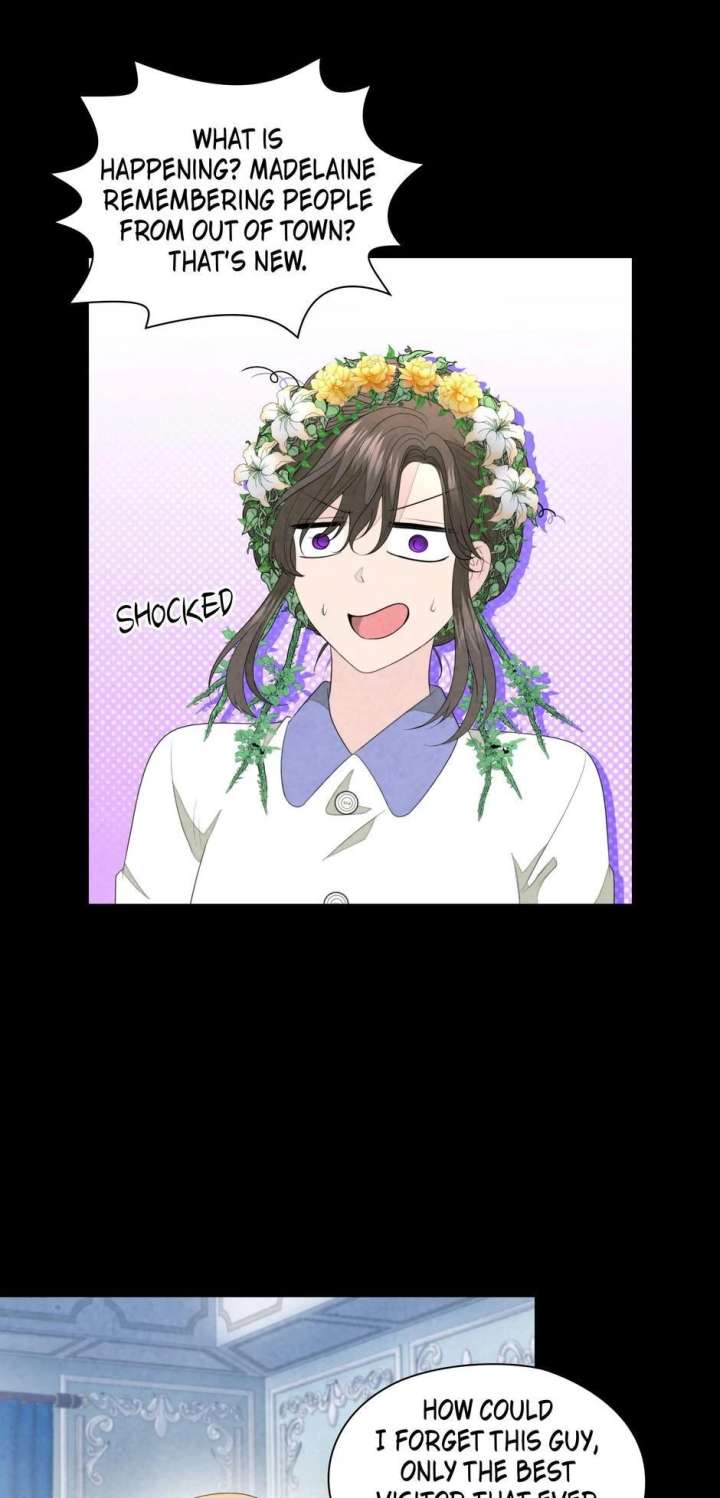 The Wizard and The Tree Chapter 68 232 ch 68 25