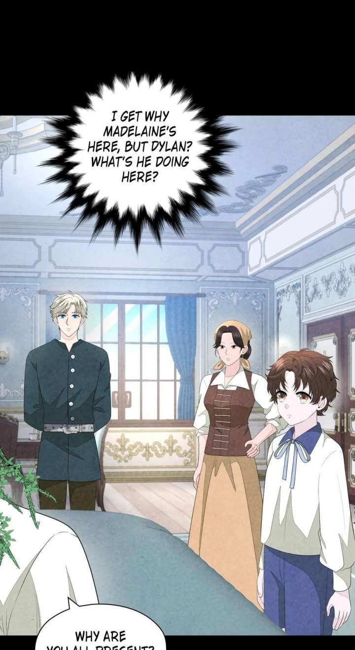 The Wizard and The Tree Chapter 68 240 ch 68 33