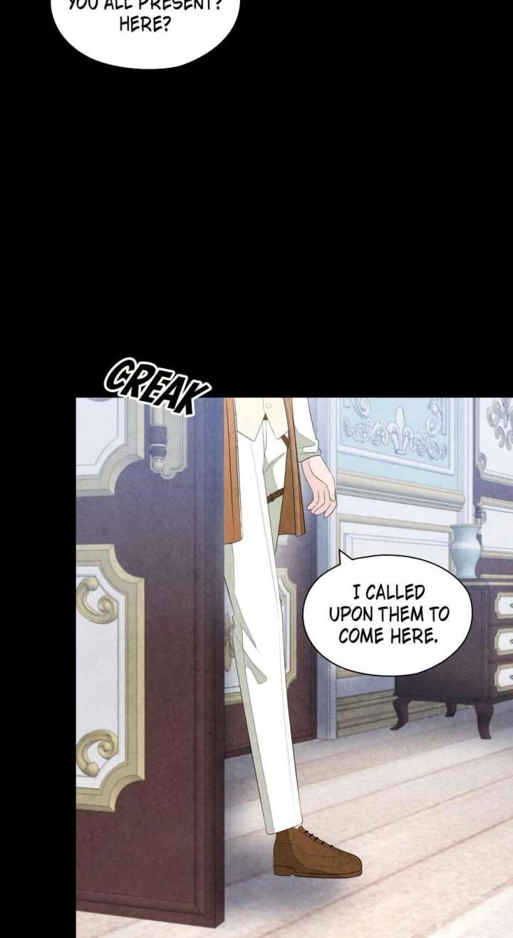 The Wizard and The Tree Chapter 68 241 ch 68 34