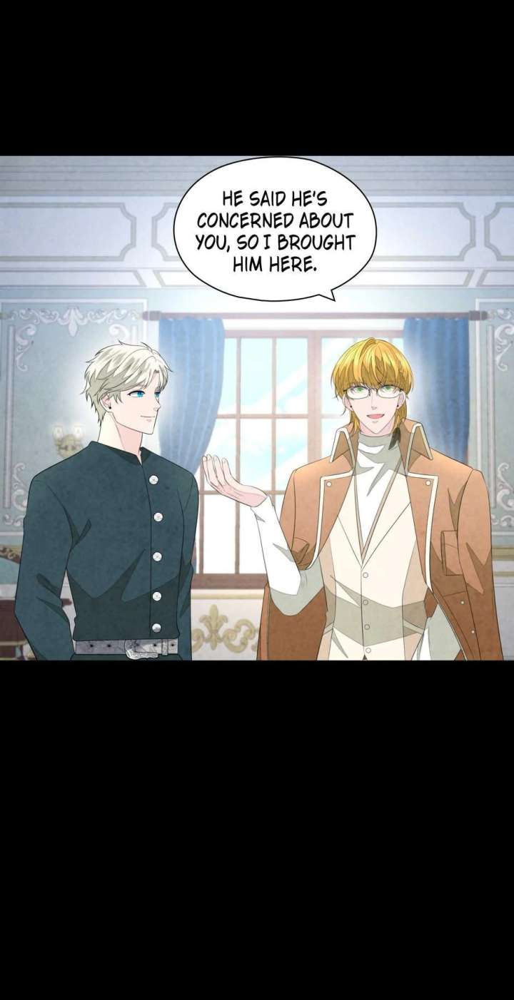 The Wizard and The Tree Chapter 68 244 ch 68 37