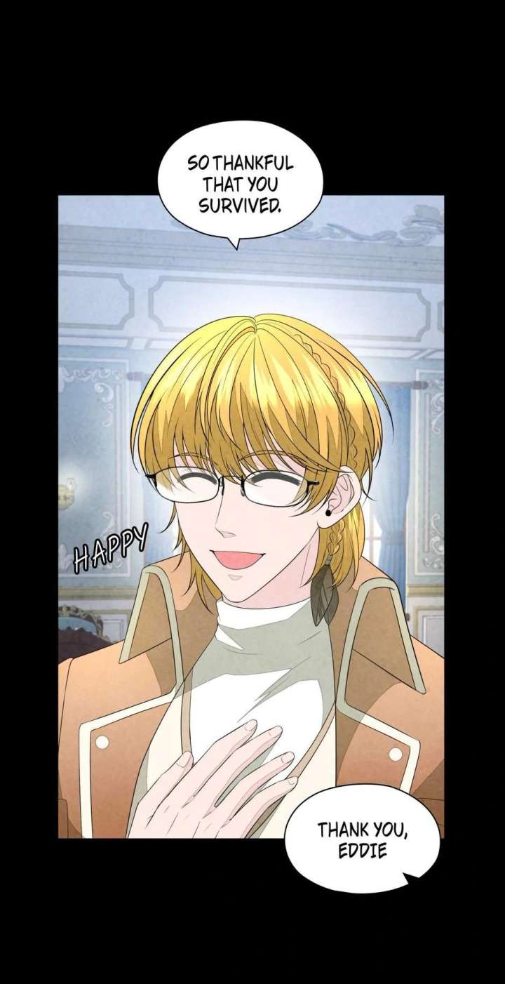 The Wizard and The Tree Chapter 68 246 ch 68 39