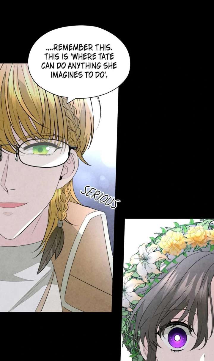 The Wizard and The Tree Chapter 68 247 ch 68 40