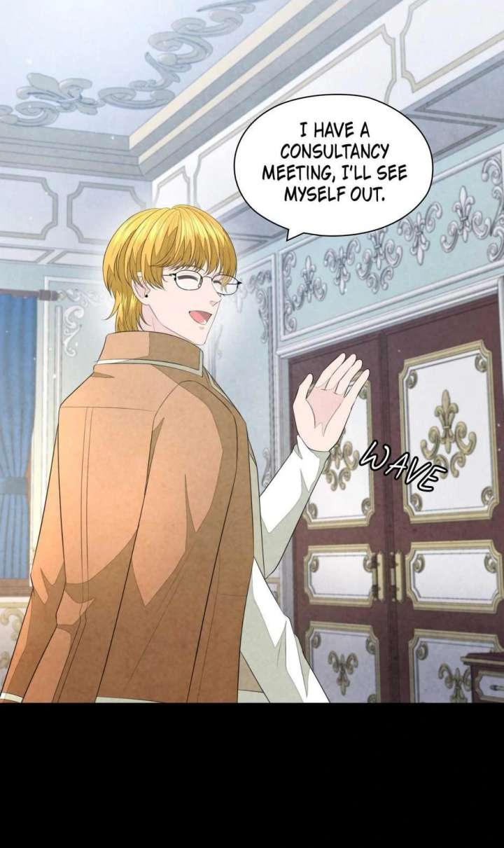 The Wizard and The Tree Chapter 68 249 ch 68 42