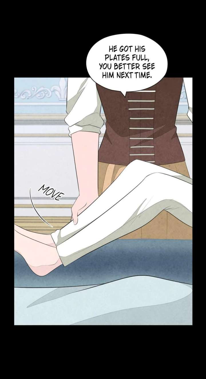 The Wizard and The Tree Chapter 68 256 ch 68 49