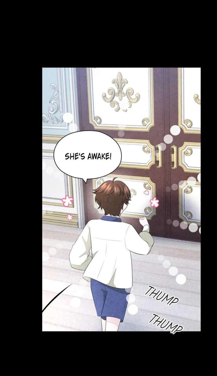 The Wizard and The Tree Chapter 68 212 ch 68 5