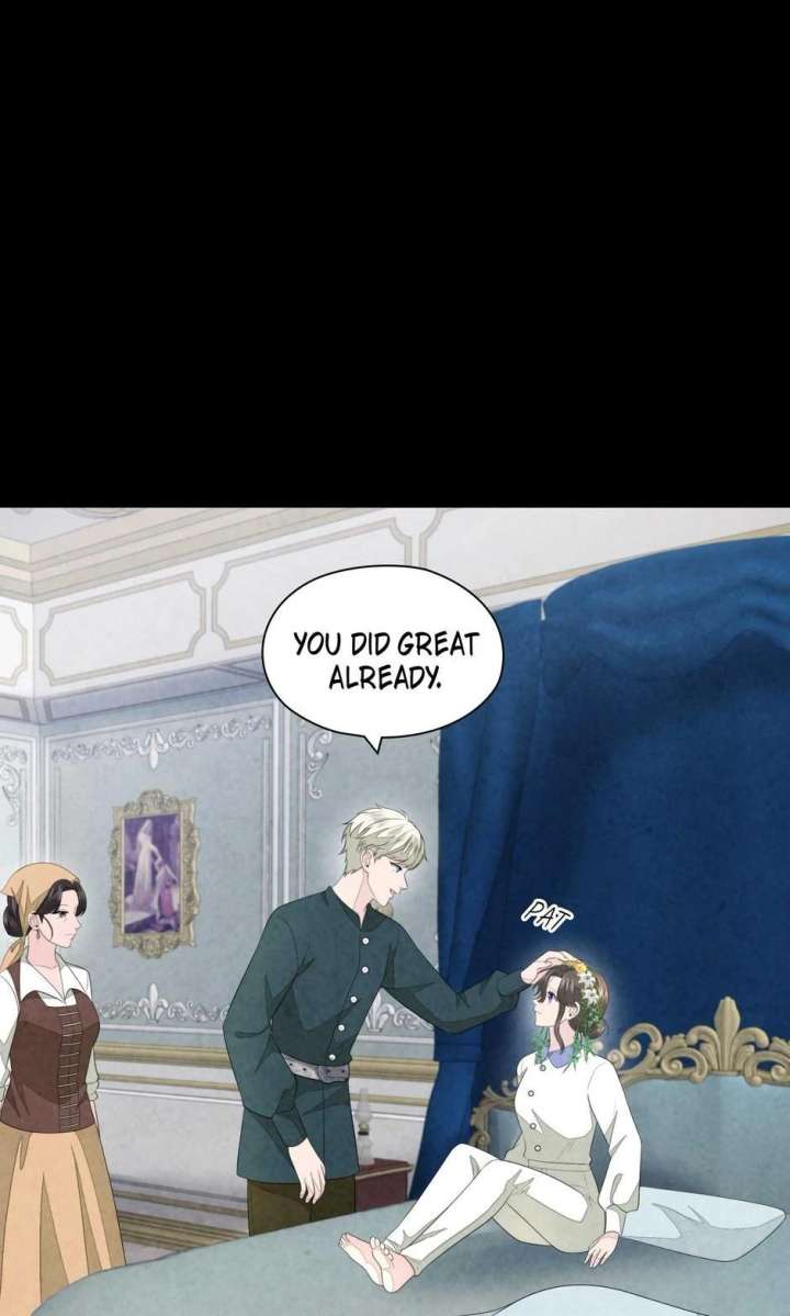 The Wizard and The Tree Chapter 68 260 ch 68 53