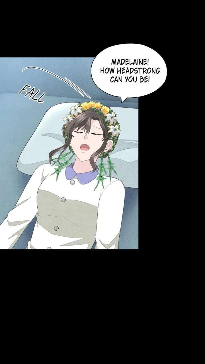 The Wizard and The Tree Chapter 68 262 ch 68 55