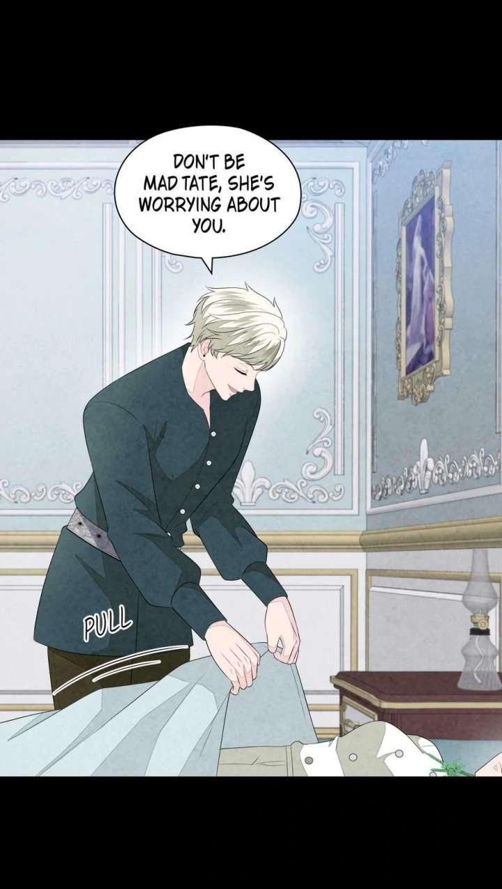 The Wizard and The Tree Chapter 68 263 ch 68 56