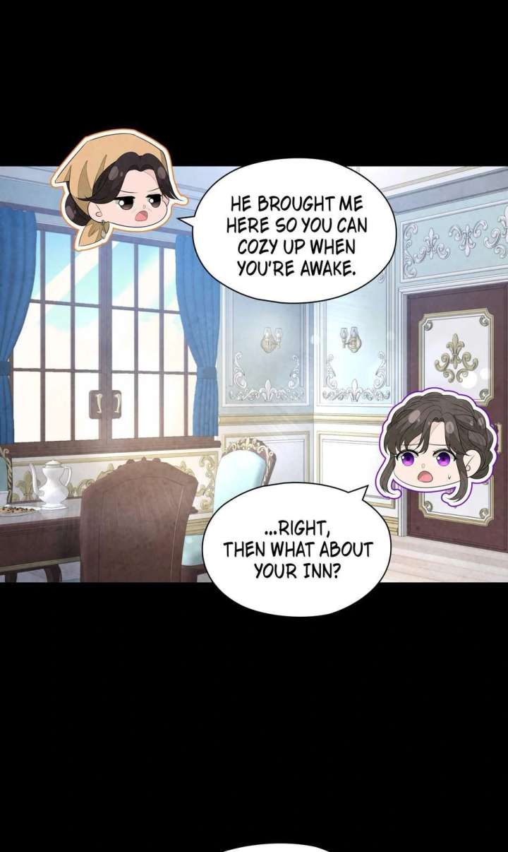 The Wizard and The Tree Chapter 68 265 ch 68 58