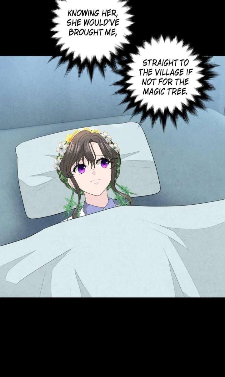 The Wizard and The Tree Chapter 68 267 ch 68 60