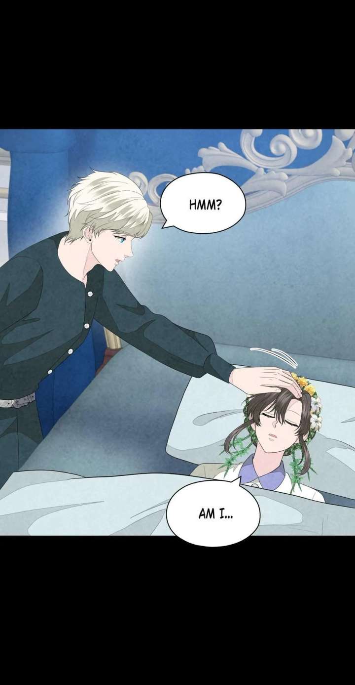 The Wizard and The Tree Chapter 68 272 ch 68 65