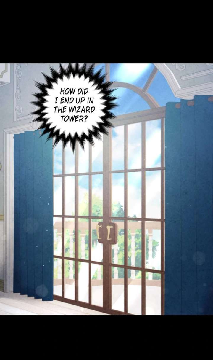 The Wizard and The Tree Chapter 68 214 ch 68 7