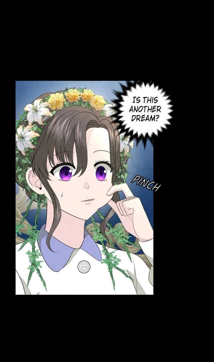 The Wizard and The Tree Chapter 68 215 ch 68 8