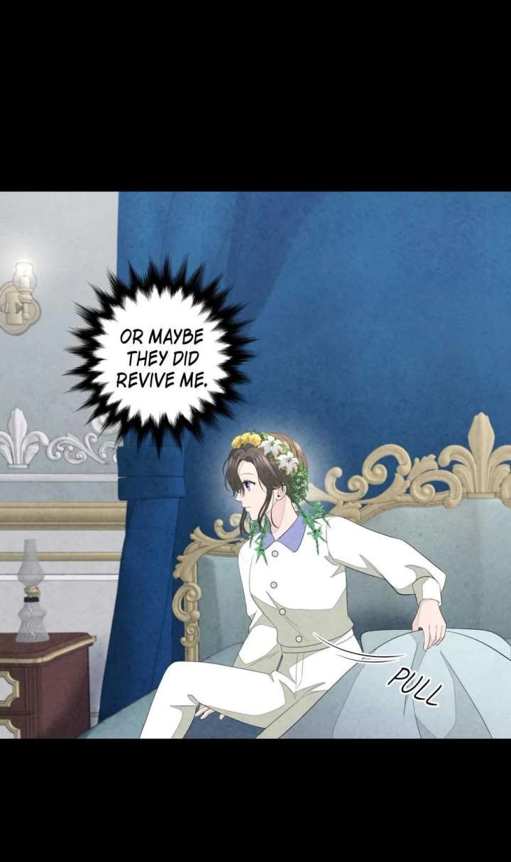 The Wizard and The Tree Chapter 68 216 ch 68 9