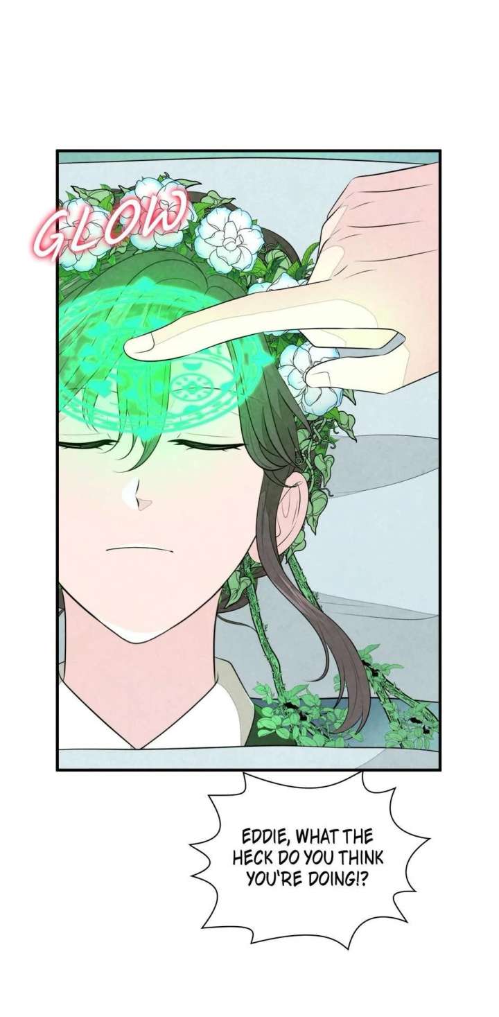 The Wizard and The Tree Chapter 69 272 07