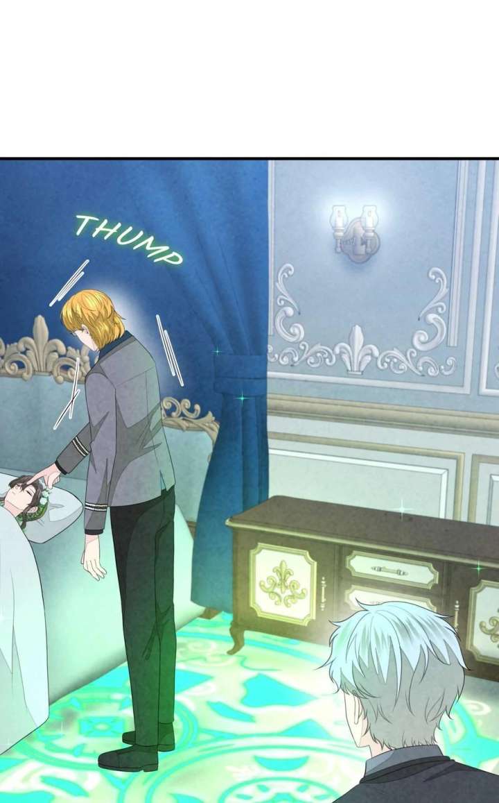 The Wizard and The Tree Chapter 69 273 08