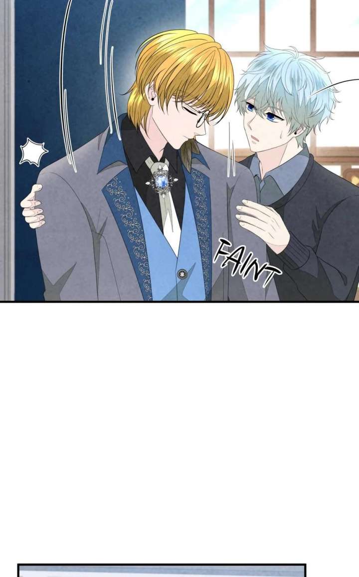 The Wizard and The Tree Chapter 69 275 10