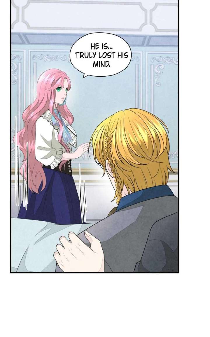 The Wizard and The Tree Chapter 69 276 11
