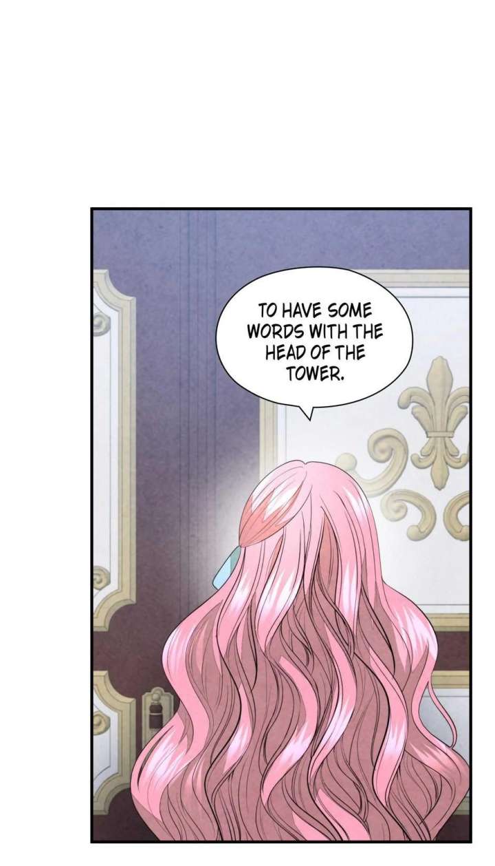 The Wizard and The Tree Chapter 69 278 13