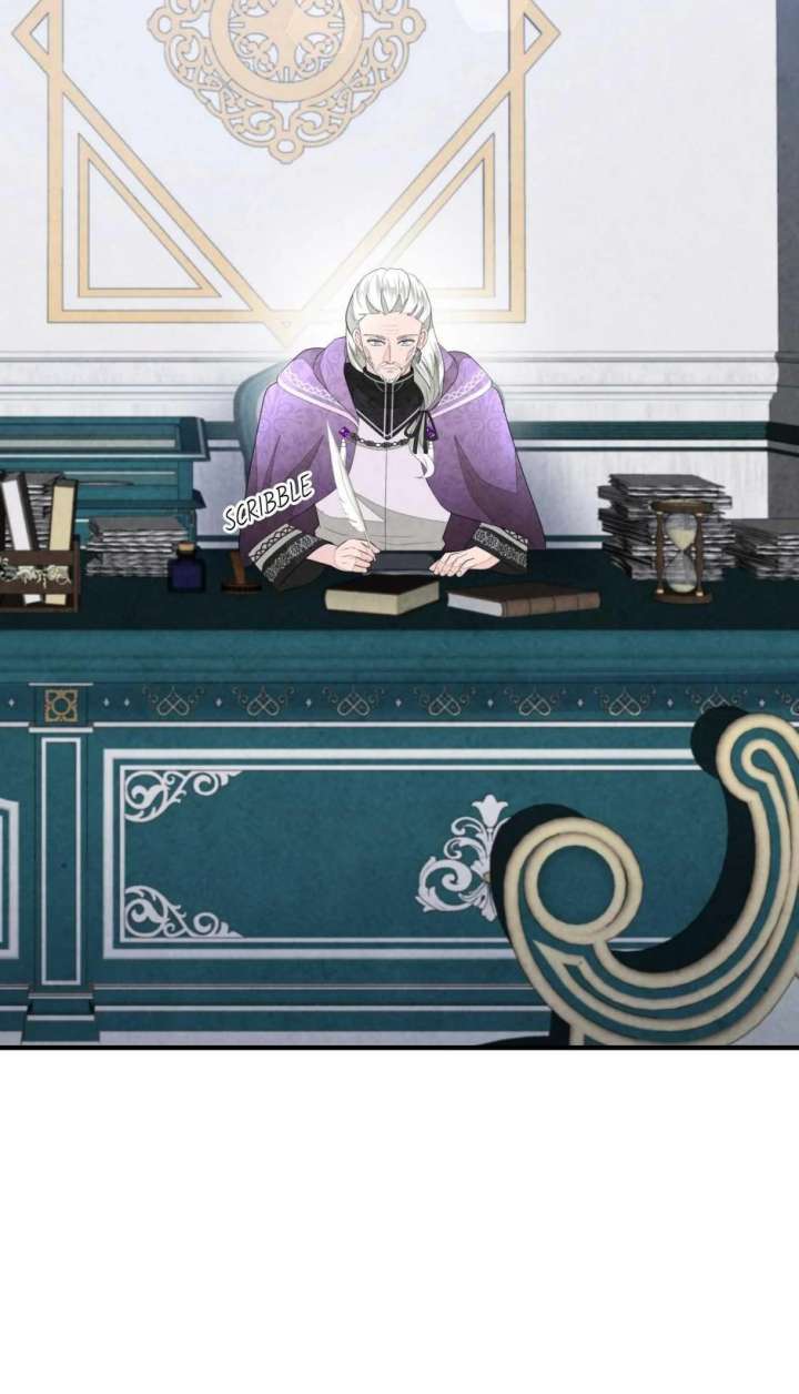 The Wizard and The Tree Chapter 69 281 16