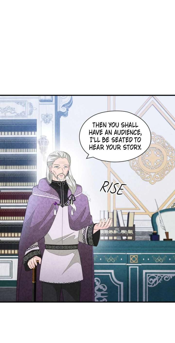The Wizard and The Tree Chapter 69 285 20