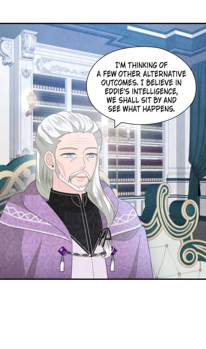 The Wizard and The Tree Chapter 69 289 24
