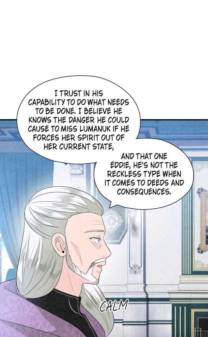 The Wizard and The Tree Chapter 69 291 26
