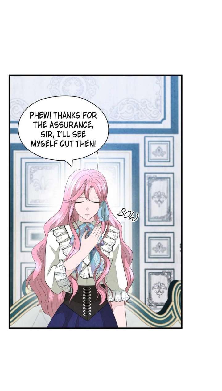 The Wizard and The Tree Chapter 69 295 30