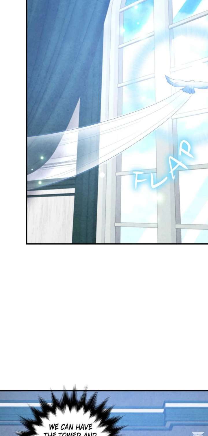 The Wizard and The Tree Chapter 69 301 36
