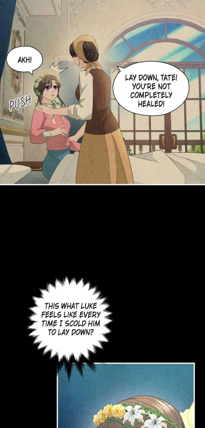 The Wizard and The Tree Chapter 69 305 40