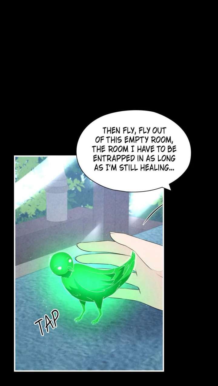 The Wizard and The Tree Chapter 69 314 49