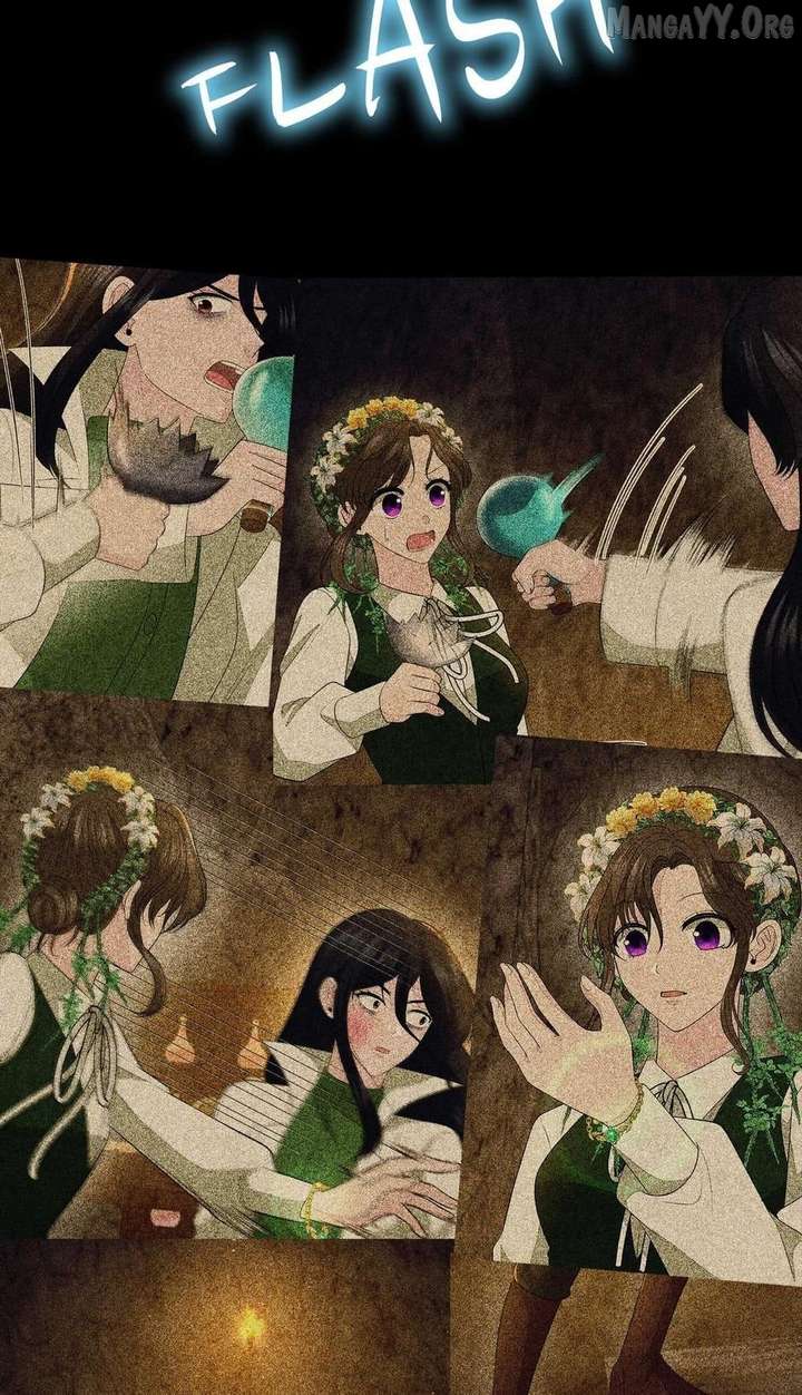 The Wizard and The Tree Chapter 69 320 55