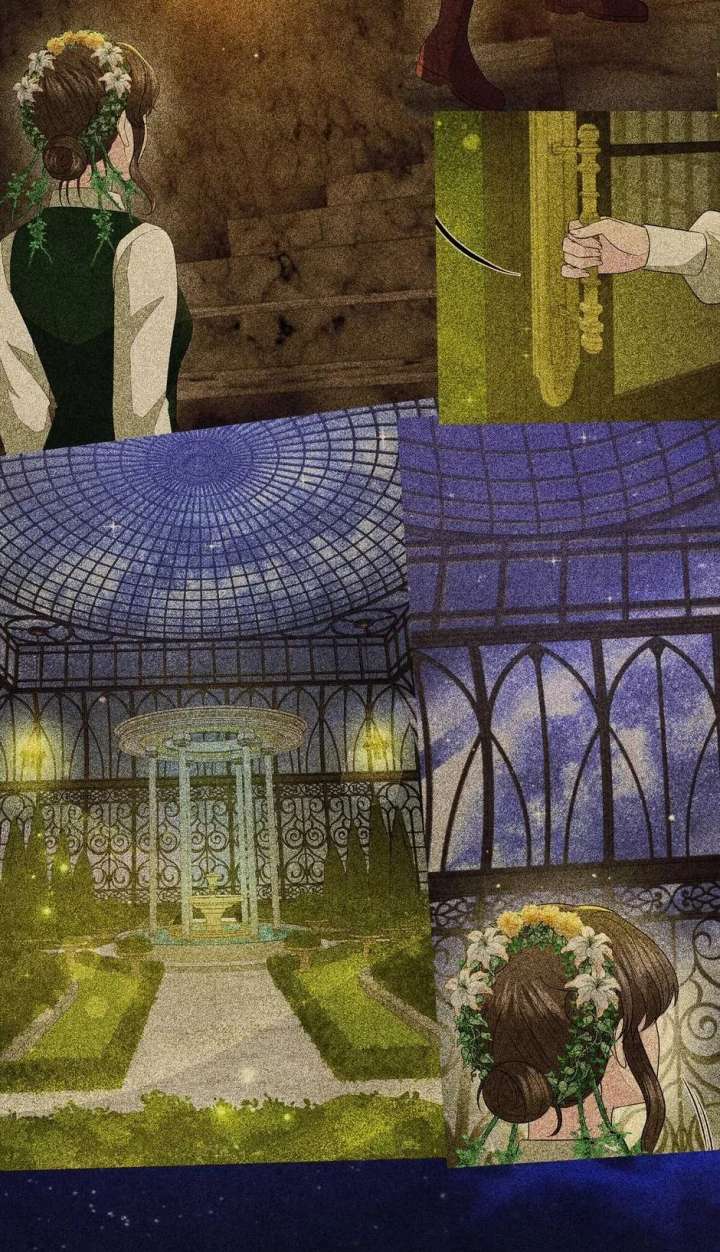 The Wizard and The Tree Chapter 69 321 56